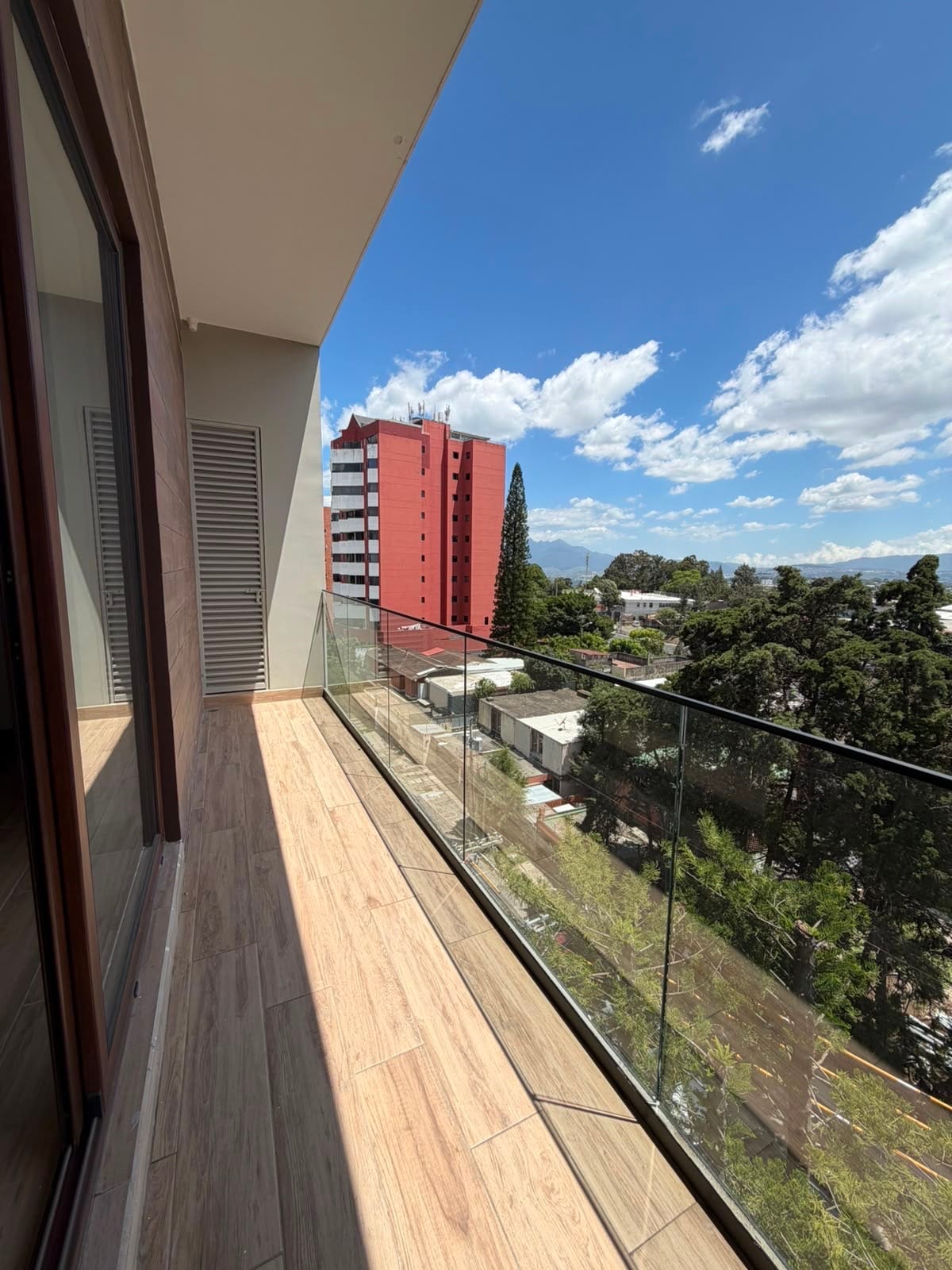 Apartamento en Venta 2 habitaciones – Abitare Américas — Apartamento en Venta en Zona 13, Guatemala, Ciudad — foto 9 de 15