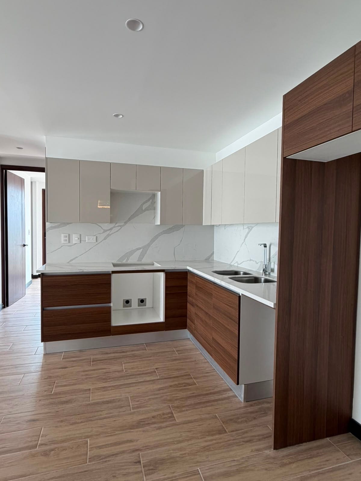 Apartamento en Venta 2 habitaciones – Abitare Américas — Apartamento en Venta en Zona 13, Guatemala, Ciudad — foto 13 de 15