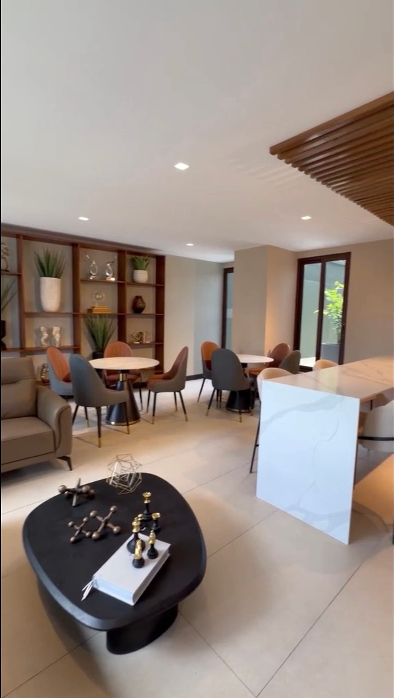 Apartamento en Venta 3 Habitaciones - Abitare Zona 13 — Apartamento en Venta en Zona 13, Guatemala, Ciudad — foto 17 de 17