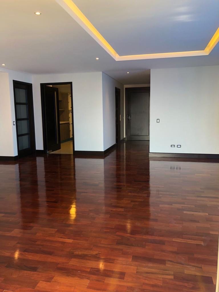 Apartamento en renta - Santa Inés zona 14 — Apartamento en Alquiler en Santa Inés, Zona 14, Guatemala, Ciudad — foto 1 de 17