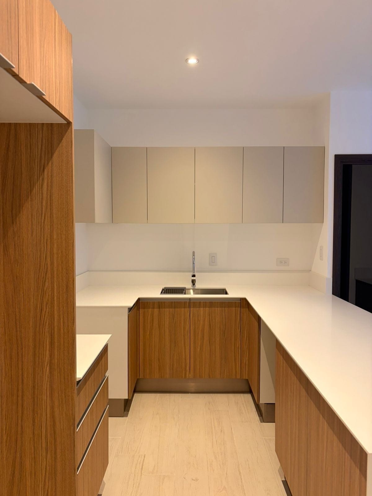 Apartamento en Renta | Residencias Spazio — Apartamento en Alquiler en Spazio, Zona 15, Guatemala, Ciudad — foto 5 de 5