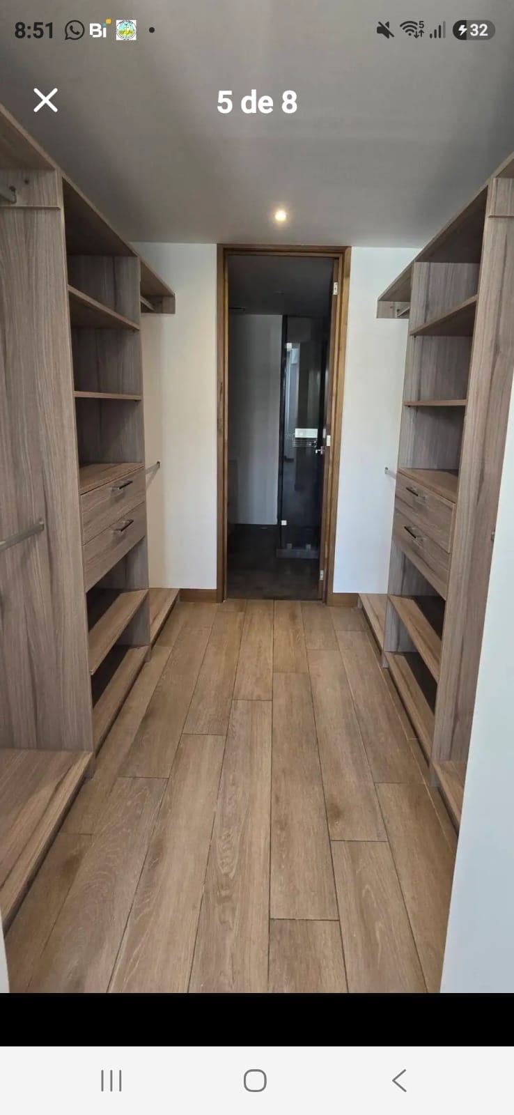 Apartamento en Renta – Edificio Aoki, Zona 14 — Apartamento en Alquiler en AOKI, Zona 14, Guatemala, Ciudad — foto 2 de 8