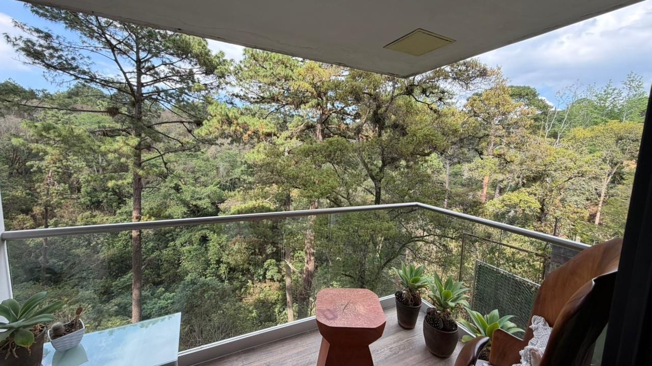 Apartamento en Venta – Edificio Enalto, Zona 16 — Apartamento en Venta en Kanajuyú, Zona 16, Guatemala, Ciudad — foto 4 de 17