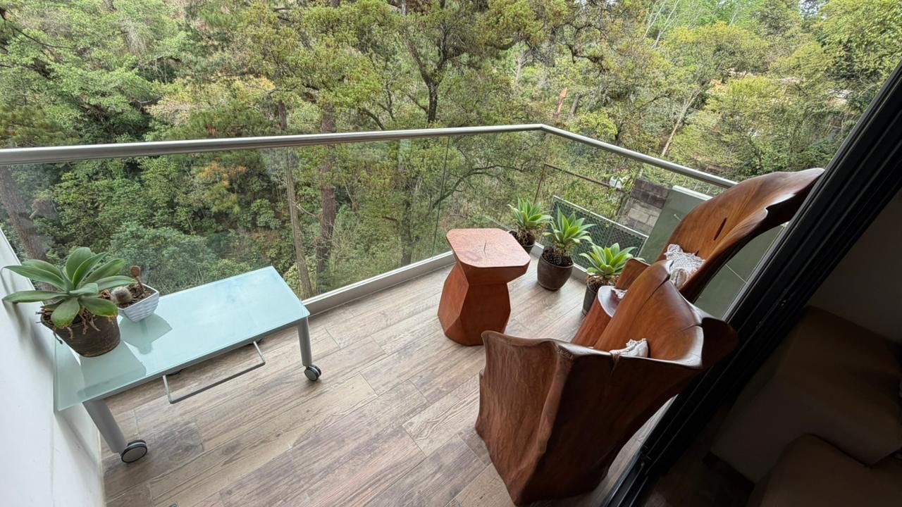 Apartamento en Venta – Edificio Enalto, Zona 16 — Apartamento en Venta en Kanajuyú, Zona 16, Guatemala, Ciudad — foto 11 de 17