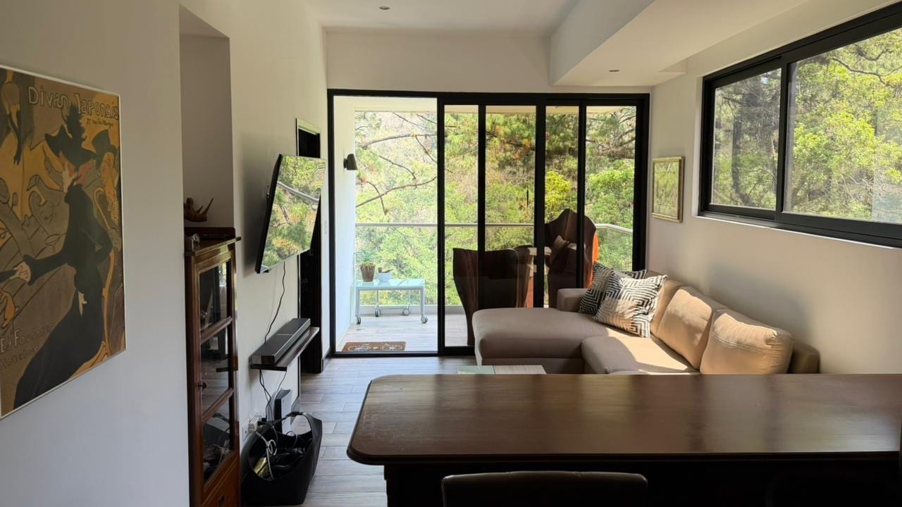 Apartamento en Venta – Edificio Enalto, Zona 16 — Apartamento en Venta en Kanajuyú, Zona 16, Guatemala, Ciudad — foto 16 de 17