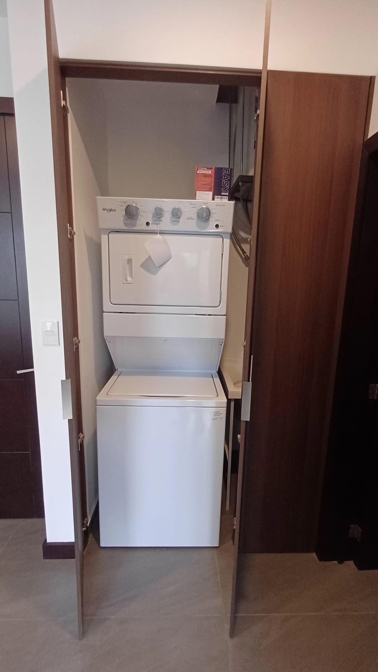 Apartamento en Renta – Zona 15, Vista Hermosa II — Apartamento en Alquiler en Vista Hermosa II, Zona 15, Guatemala, Ciudad — foto 12 de 17
