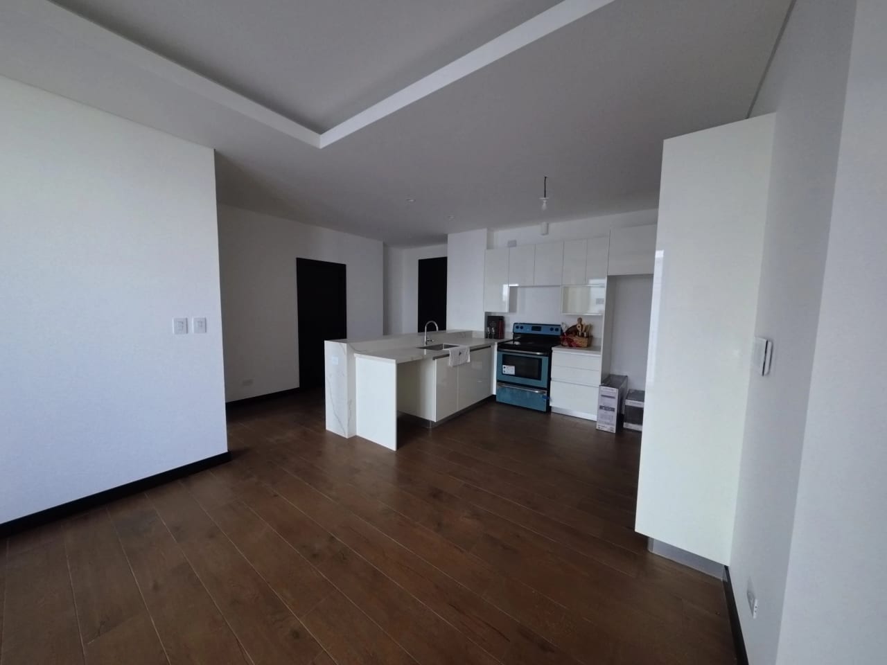 Apartamento para Estrenar Lirios IV de Cayal[a — Apartamento en Alquiler en Ciudad Cayalá, Zona 16, Guatemala, Ciudad — foto 1 de 5