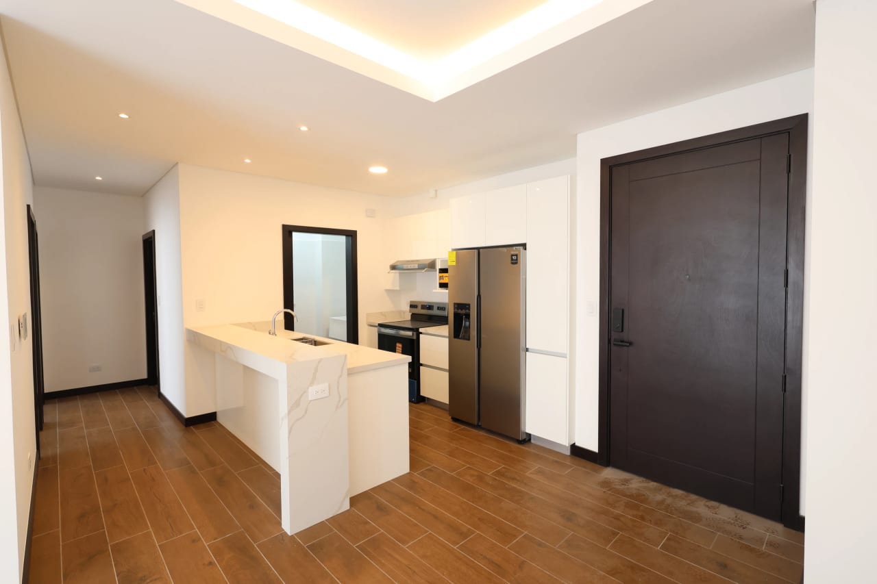 Renta Apartamento para Estrenar Lirios IV — Apartamento en Alquiler en Ciudad Cayalá, Zona 16, Guatemala, Ciudad — foto 1 de 6