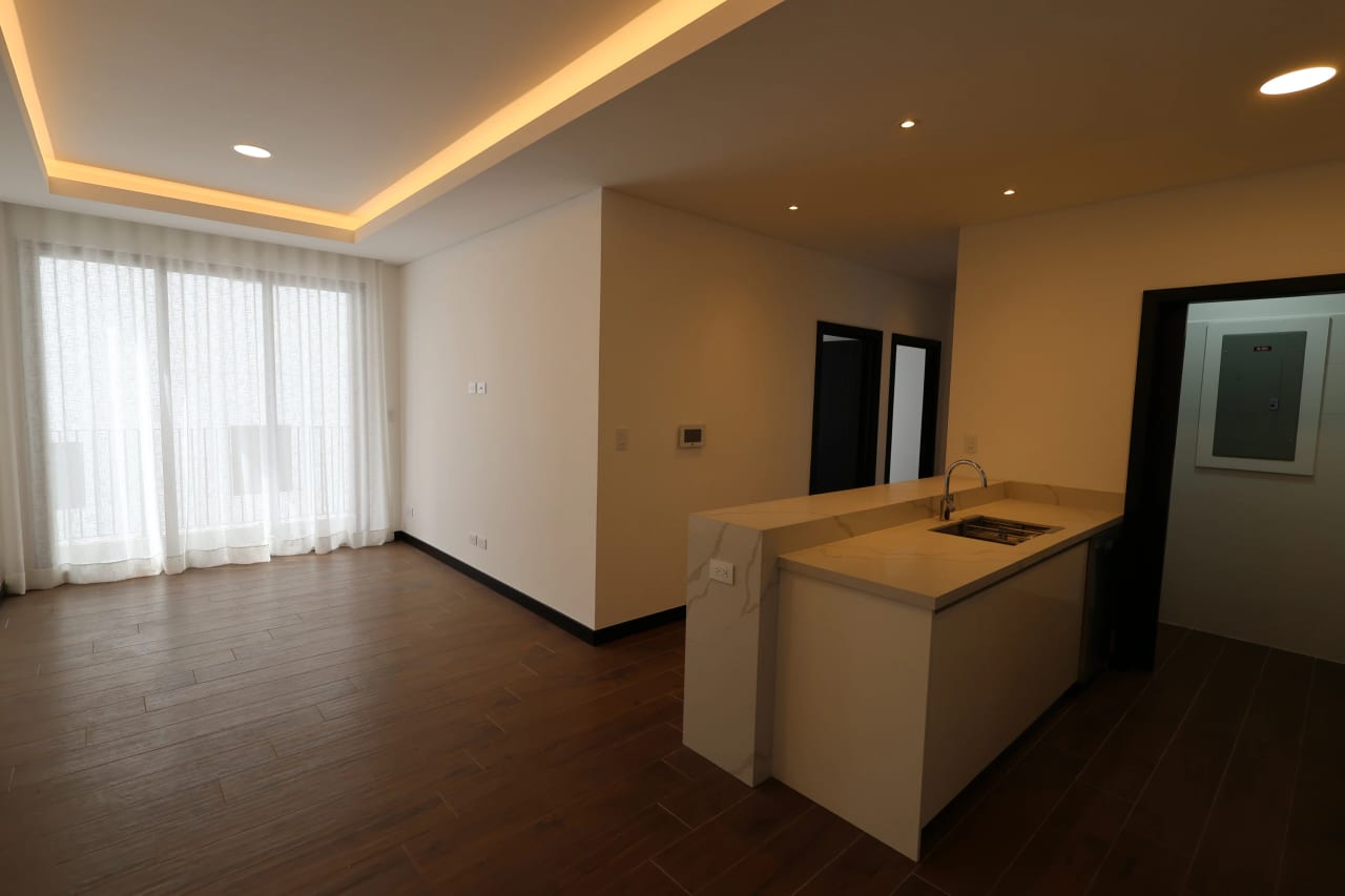 Renta Apartamento para Estrenar Lirios IV — Apartamento en Alquiler en Ciudad Cayalá, Zona 16, Guatemala, Ciudad — foto 2 de 6