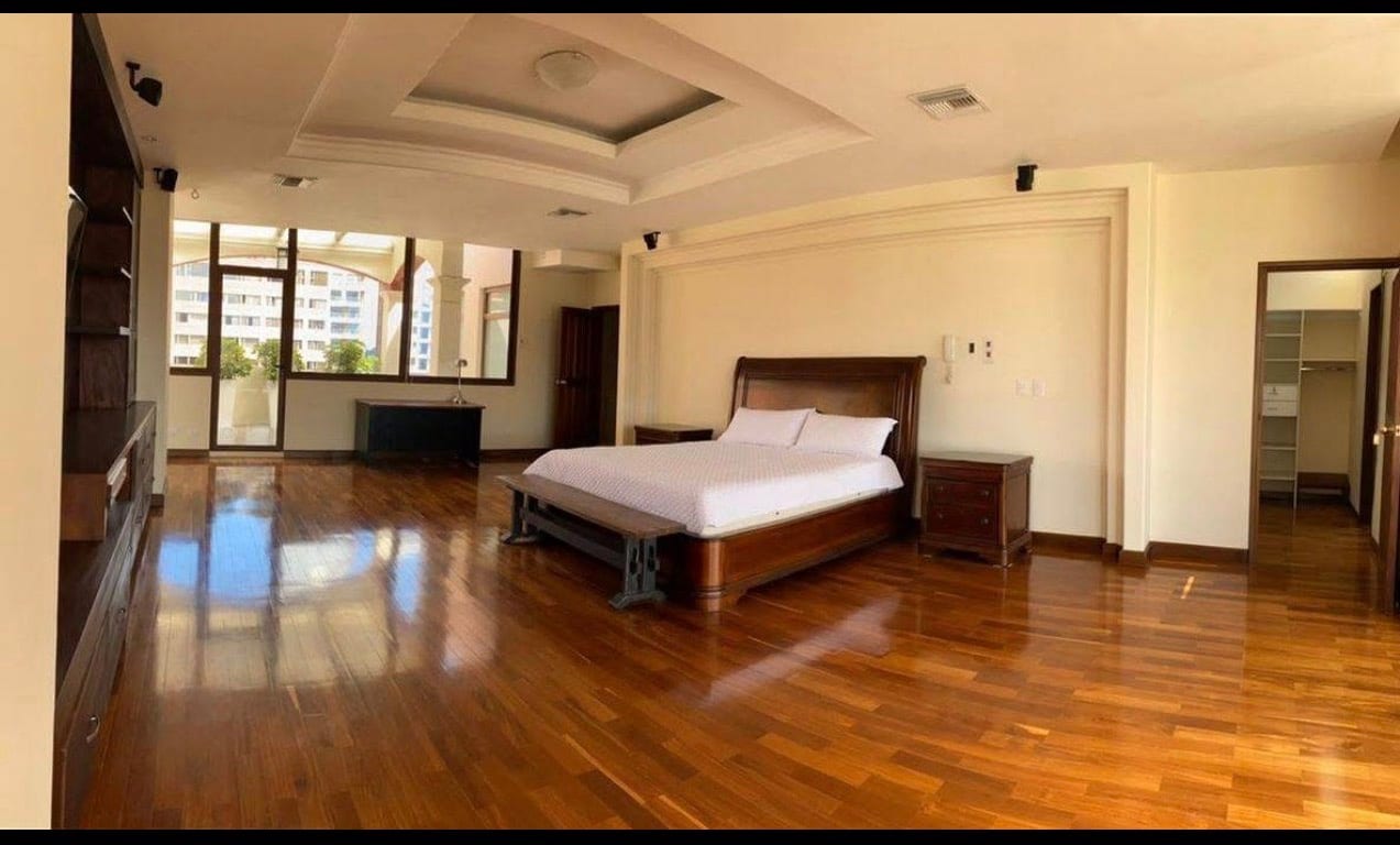 Espectacular penthouse en venta en zona 14 — Apartamento en Venta en Zona 14, Guatemala, Ciudad — foto 3 de 4