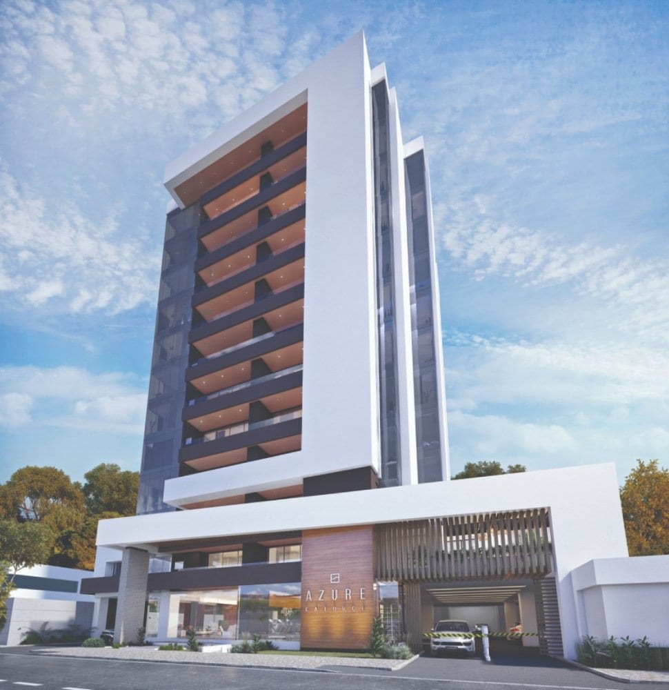 Venta de lindo apartamento en zona 14, para inversión — Apartamento en Venta en Zona 14, Guatemala, Ciudad — foto 1 de 1