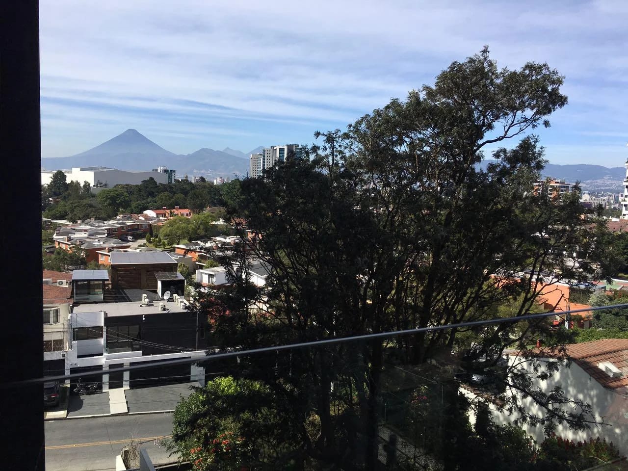 BONITO APARTAMENTO EN RENTA EN ÁGORA ZONA 15 — Apartamento en Alquiler en Agora 1501, Zona 15, Guatemala, Ciudad — foto 6 de 6
