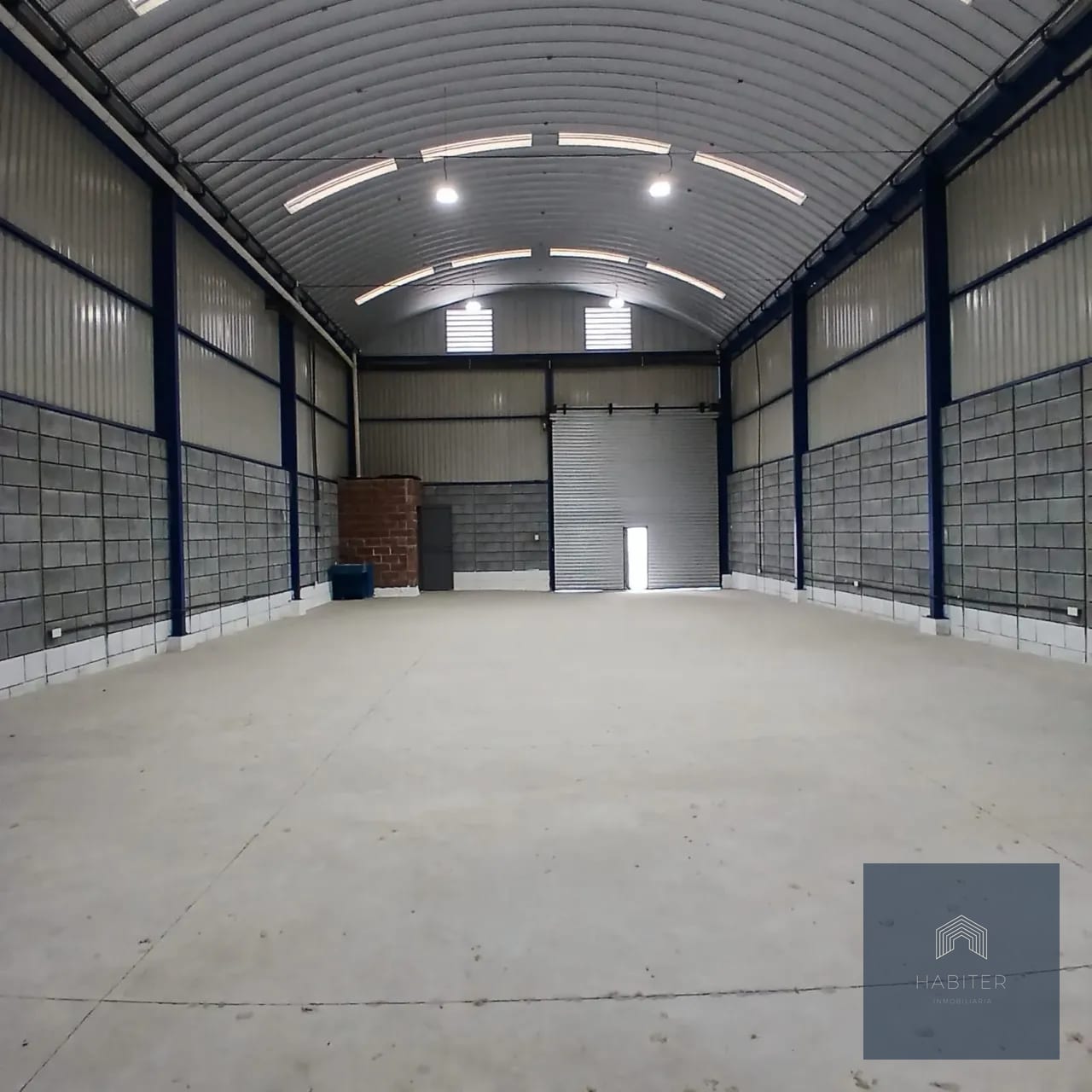 Rento Bodega en Carril Auxiliar Periferico — Bodega / Ofibodega en Alquiler en Zona 3, Guatemala, Ciudad — foto 1 de 4