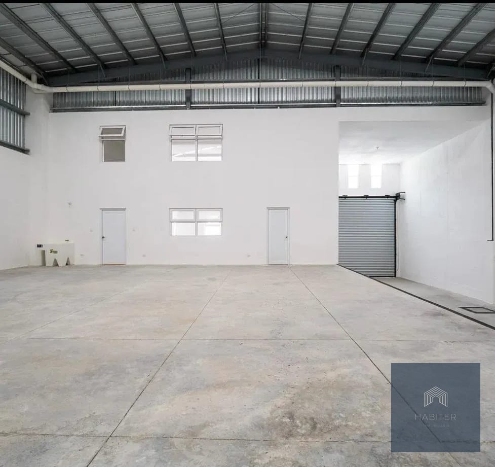 Naves en Renta Zona 4 de Mixco las Tunas — Bodega / Ofibodega en Alquiler en Condado Naranjo, Zona 4 Mixco, Guatemala, Ciudad — foto 7 de 13