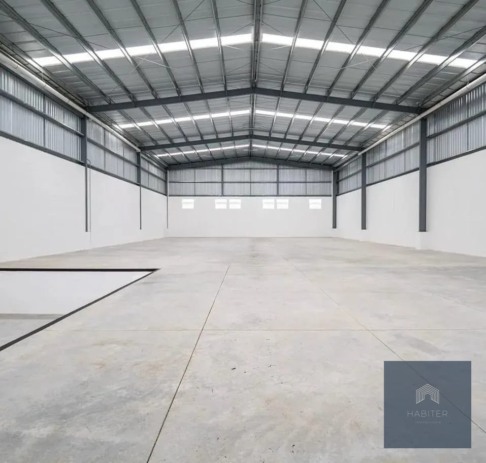 Naves en Renta Zona 4 de Mixco las Tunas — Bodega / Ofibodega en Alquiler en Condado Naranjo, Zona 4 Mixco, Guatemala, Ciudad — foto 9 de 13