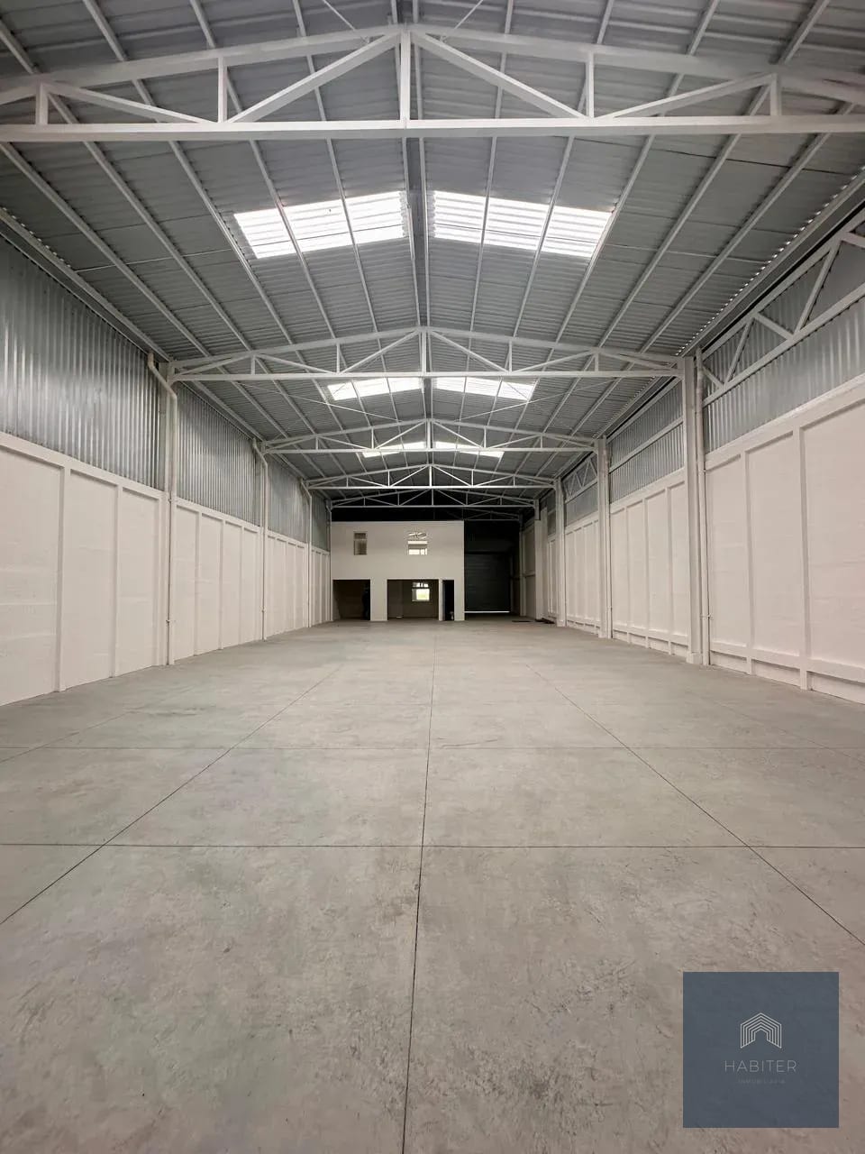Rento Ofibodega para Estrenar Carretera el Salvador KM. 27 — Bodega / Ofibodega en Alquiler en Carretera a El Salvador, Guatemala, Ciudad — foto 2 de 6