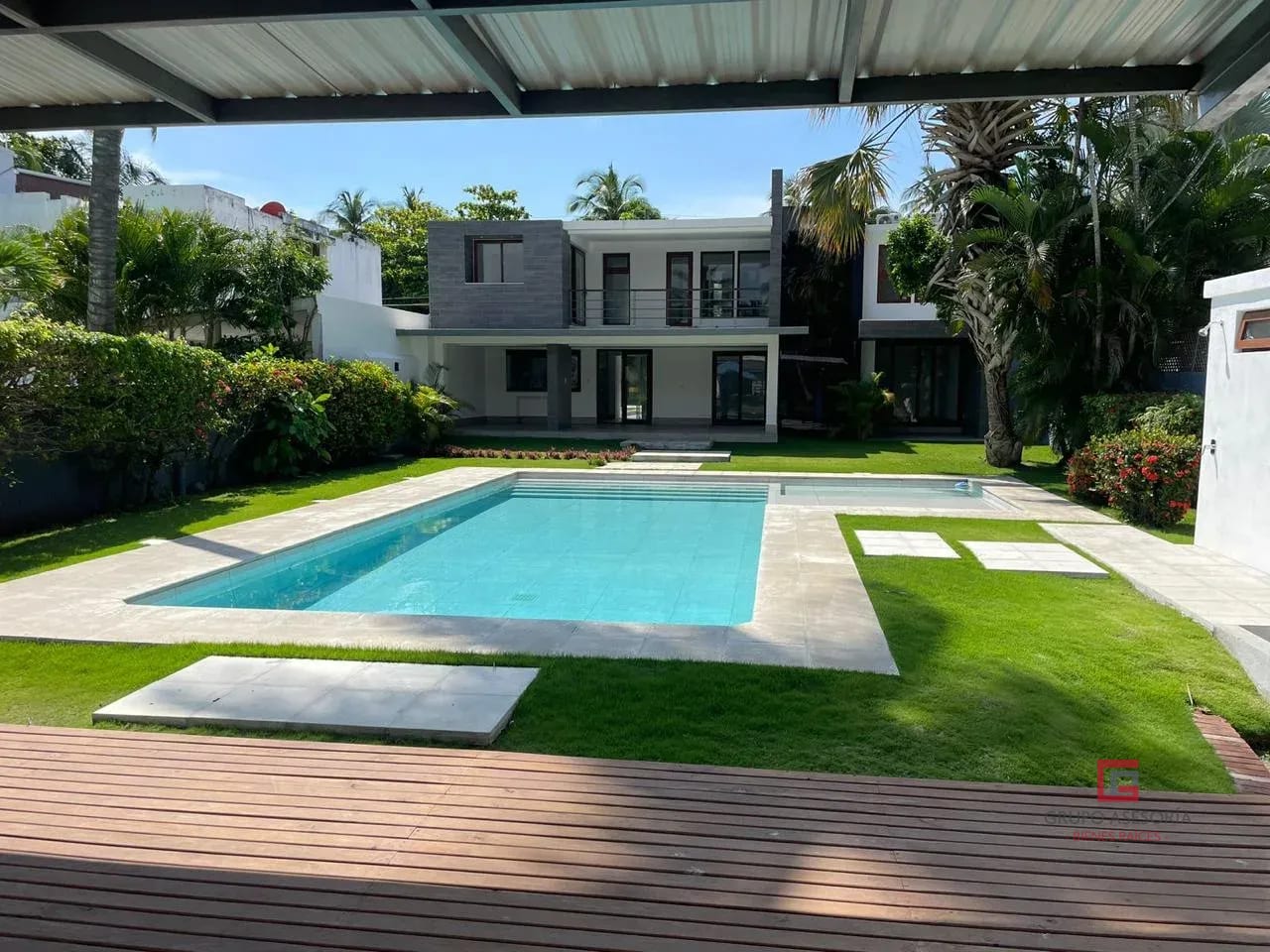 Espectacular Casa en Venta Likin — Casa vacacional en Venta en Likin, Puerto Quetzal, Escuintla — foto 3 de 17