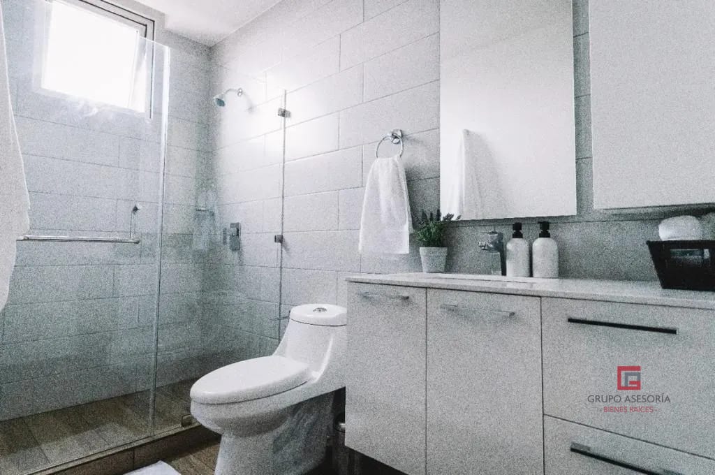 Hermoso apartamento en Cassia zona 15 — Apartamento en Alquiler en Cassia, Zona 15, Guatemala, Ciudad — foto 4 de 6