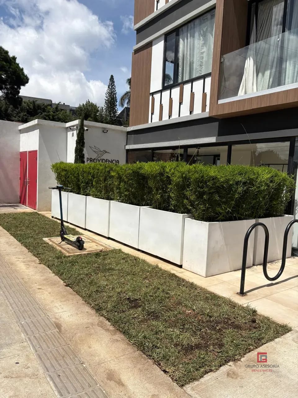 Apartamento Nuevo Providencia zona 13 — Apartamento en Venta en Providencia Apartamentos, Zona 13, Guatemala, Ciudad — foto 10 de 17