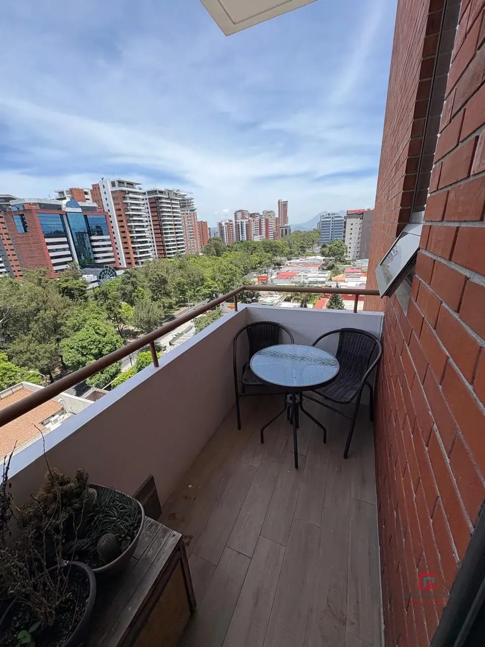 Acogedor Apartamento en renta zona 13 — Apartamento en Alquiler en Casa Americas, Zona 13, Guatemala, Ciudad — foto 4 de 17