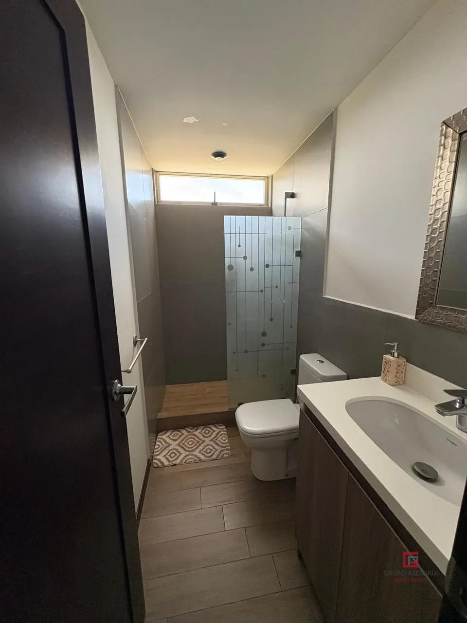 Acogedor Apartamento en renta zona 13 — Apartamento en Alquiler en Casa Americas, Zona 13, Guatemala, Ciudad — foto 7 de 17