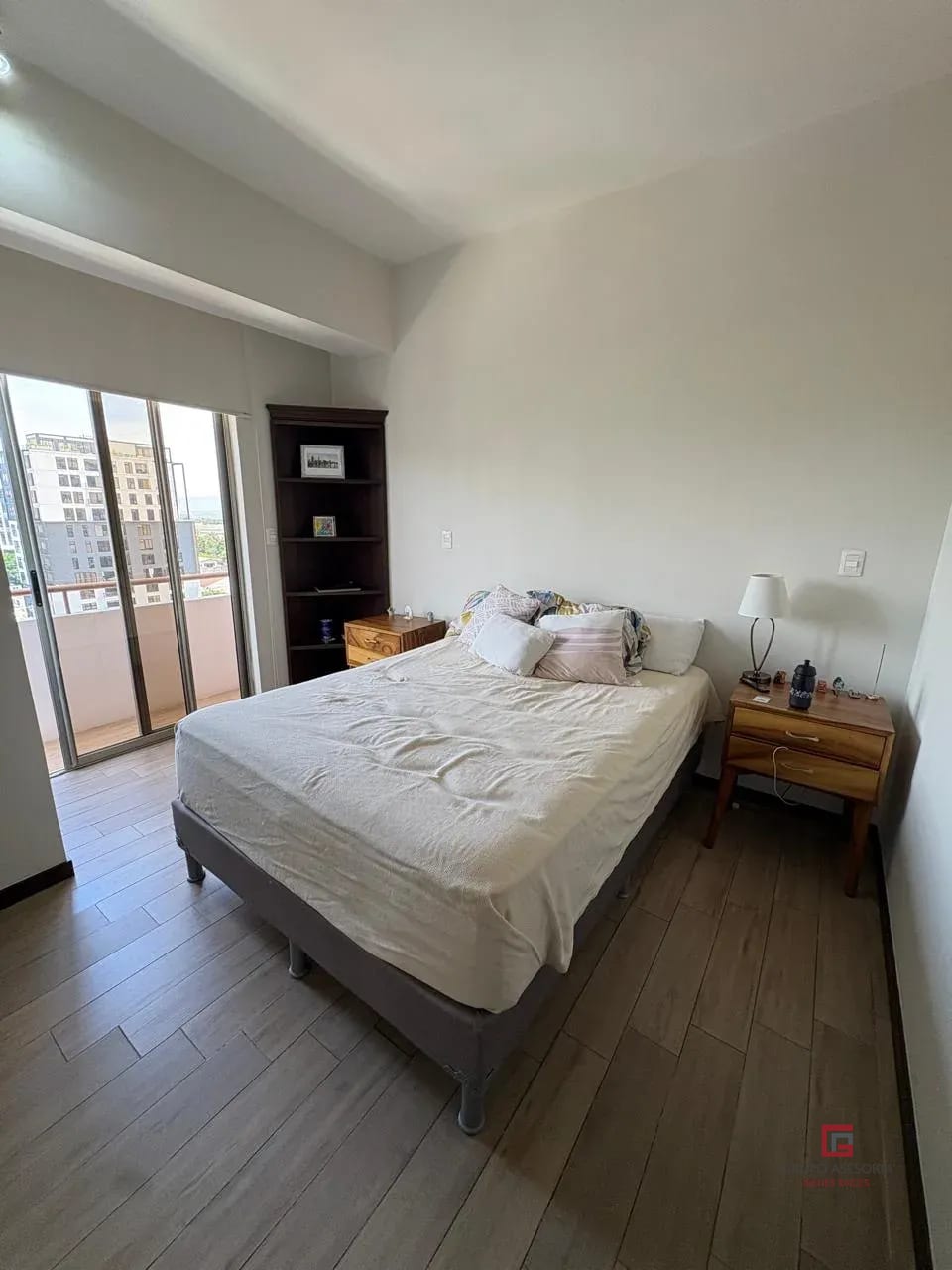 Acogedor Apartamento en renta zona 13 — Apartamento en Alquiler en Casa Americas, Zona 13, Guatemala, Ciudad — foto 8 de 17
