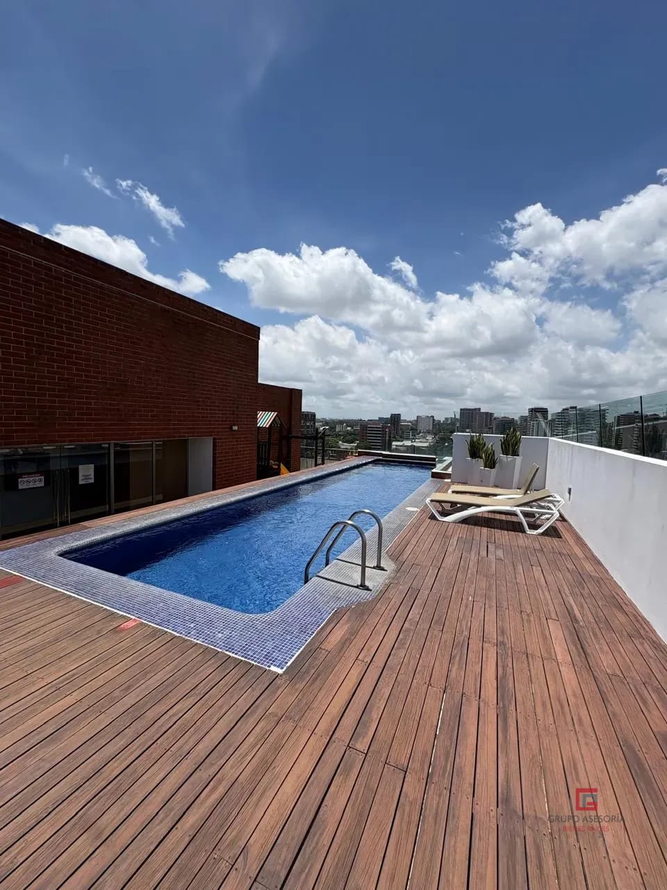 Acogedor Apartamento en renta zona 13 — Apartamento en Alquiler en Casa Americas, Zona 13, Guatemala, Ciudad — foto 12 de 17