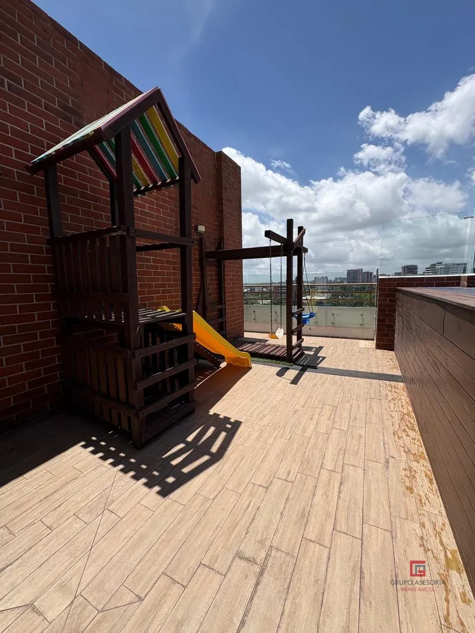 Acogedor Apartamento en renta zona 13 — Apartamento en Alquiler en Casa Americas, Zona 13, Guatemala, Ciudad — foto 13 de 17