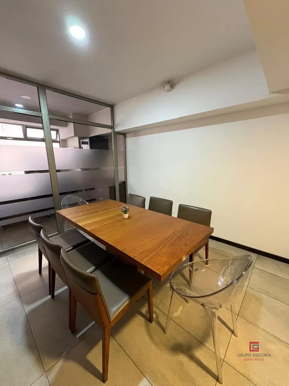 Acogedor Apartamento en renta zona 13 — Apartamento en Alquiler en Casa Americas, Zona 13, Guatemala, Ciudad — foto 15 de 17