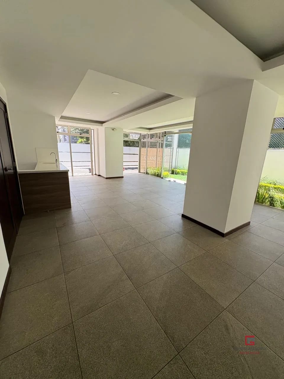 Acogedor Apartamento en renta zona 13 — Apartamento en Alquiler en Casa Americas, Zona 13, Guatemala, Ciudad — foto 17 de 17