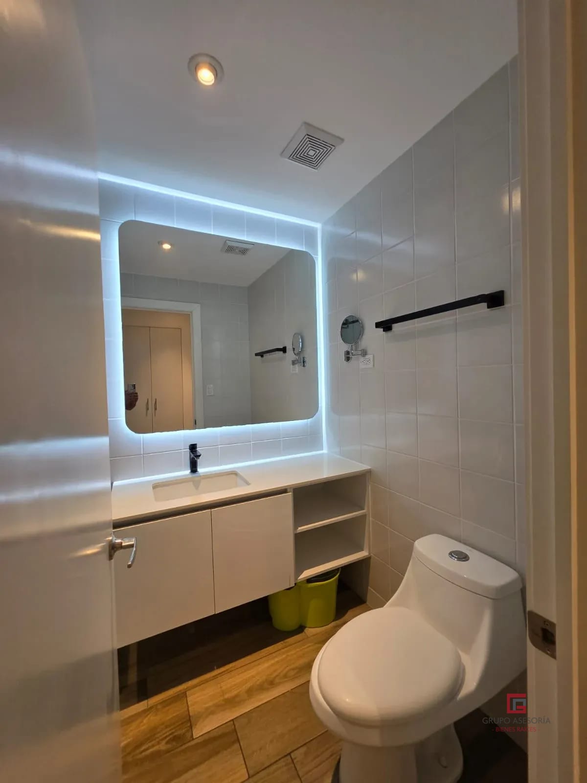 Apartamento en renta zona 13 — Apartamento en Alquiler en N Américas, Zona 13, Guatemala, Ciudad — foto 5 de 16