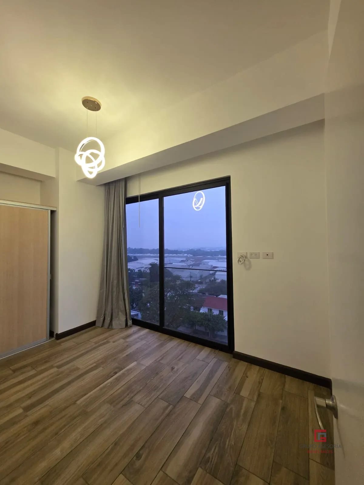 Apartamento en renta zona 13 — Apartamento en Alquiler en N Américas, Zona 13, Guatemala, Ciudad — foto 7 de 16