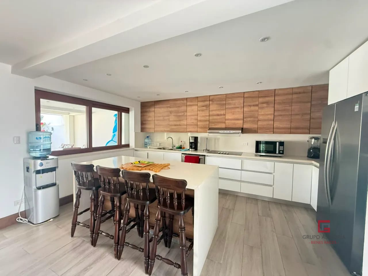 Espectacular Casa en Venta Likin — Casa vacacional en Venta en Likin, Puerto Quetzal, Escuintla — foto 10 de 17
