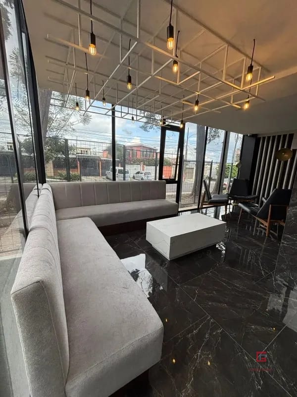 Hermoso apartamento en renta en Villa Mariscal zona 11 — Apartamento en Alquiler en Villa Mariscal, Zona 11, Guatemala, Ciudad — foto 10 de 12