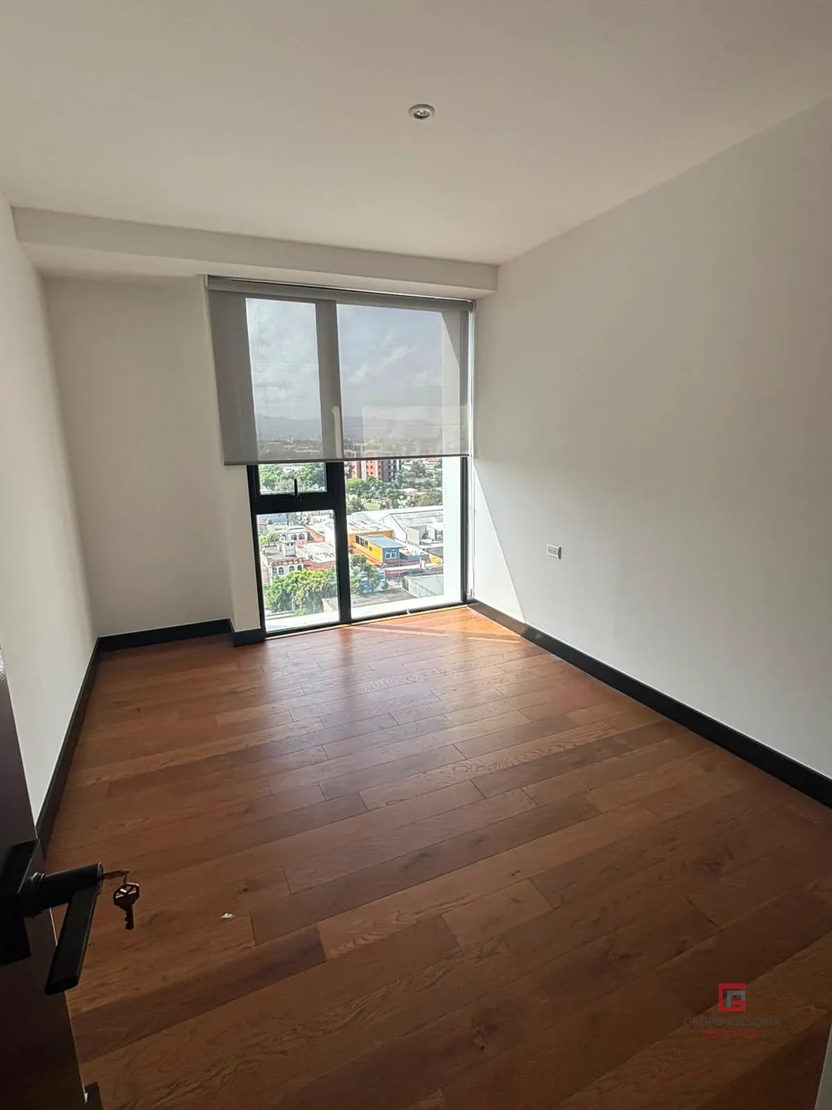 Hermoso apartamento en renta en Villa Mariscal zona 11 — Apartamento en Alquiler en Villa Mariscal, Zona 11, Guatemala, Ciudad — foto 5 de 12