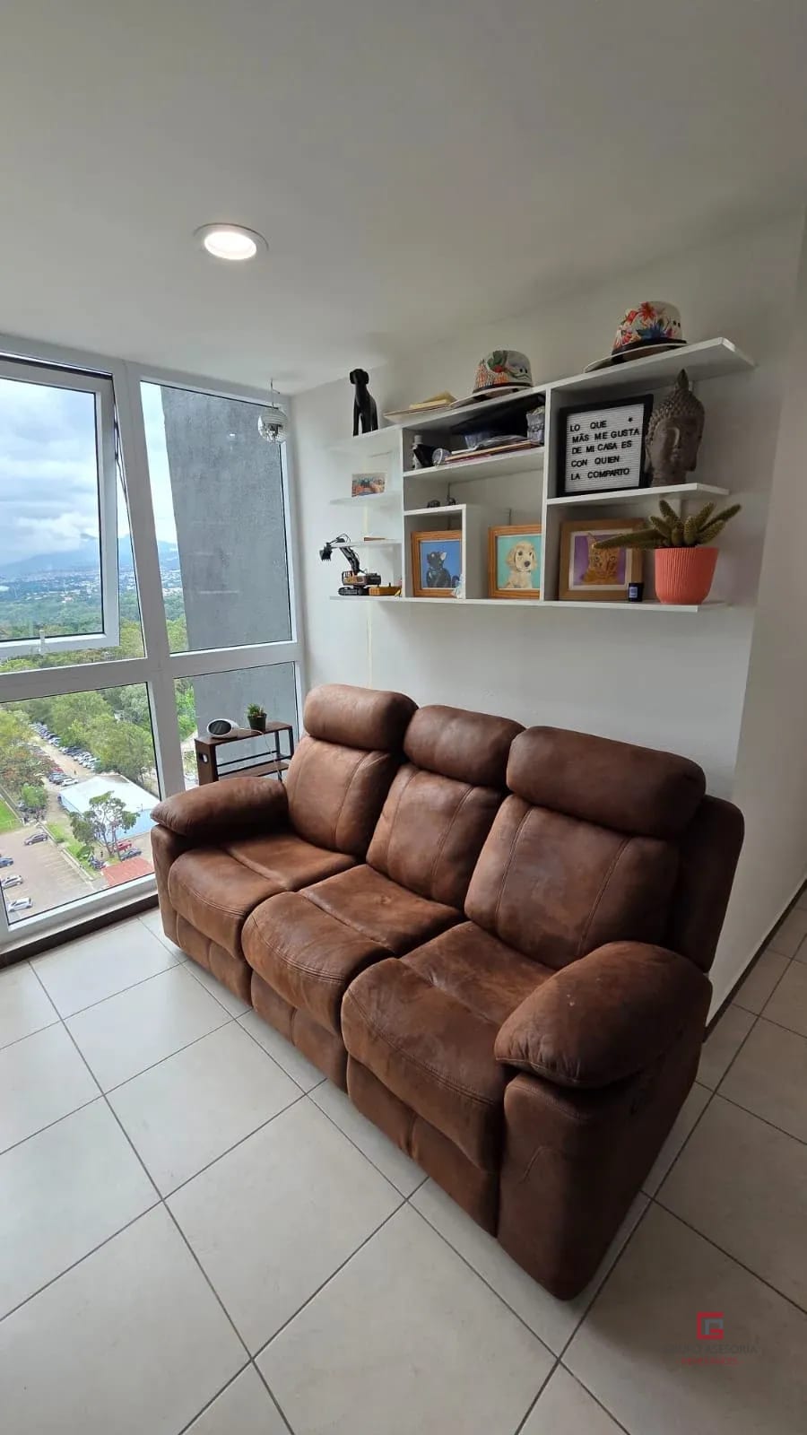 Hermoso apartamento en venta Parque San Jorge — Apartamento en Venta en Parque San Jorge, Zona 11, Guatemala, Ciudad — foto 3 de 7