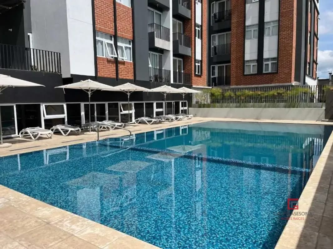 Hermoso apartamento en venta Parque San Jorge — Apartamento en Venta en Parque San Jorge, Zona 11, Guatemala, Ciudad — foto 7 de 7