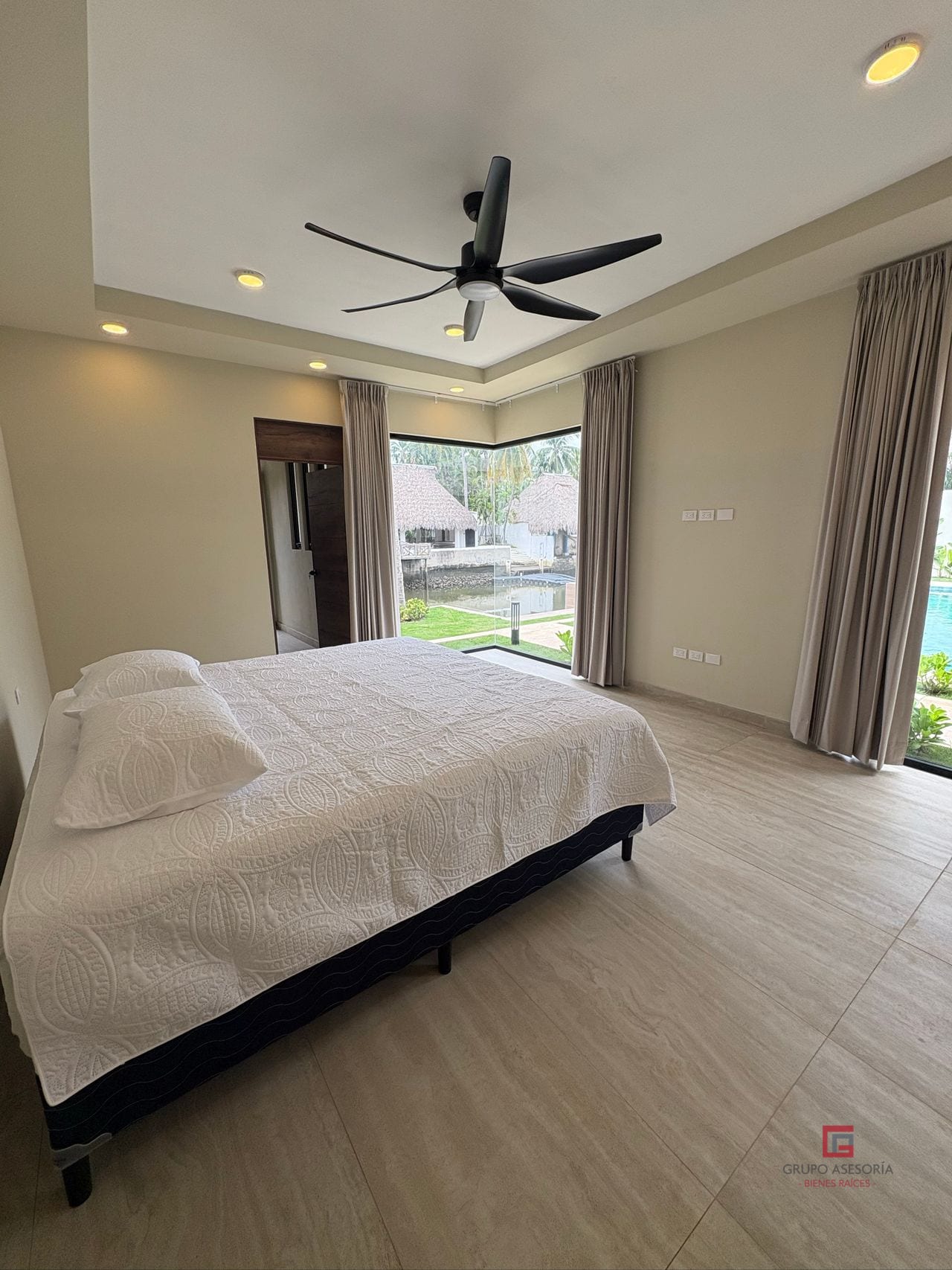 Casa vacación en venta Likin Puerto Quetzal — Casa vacacional en Venta en Likin, Puerto Quetzal, Escuintla — foto 10 de 17