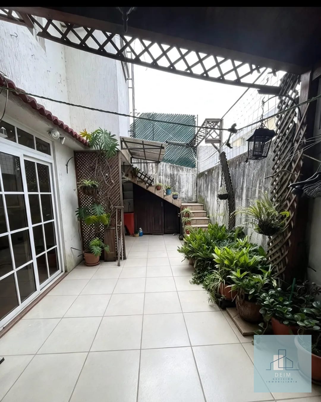 Casa en Vista hermosa — Casa en Alquiler en Zona 15, Guatemala, Ciudad — foto 7 de 17