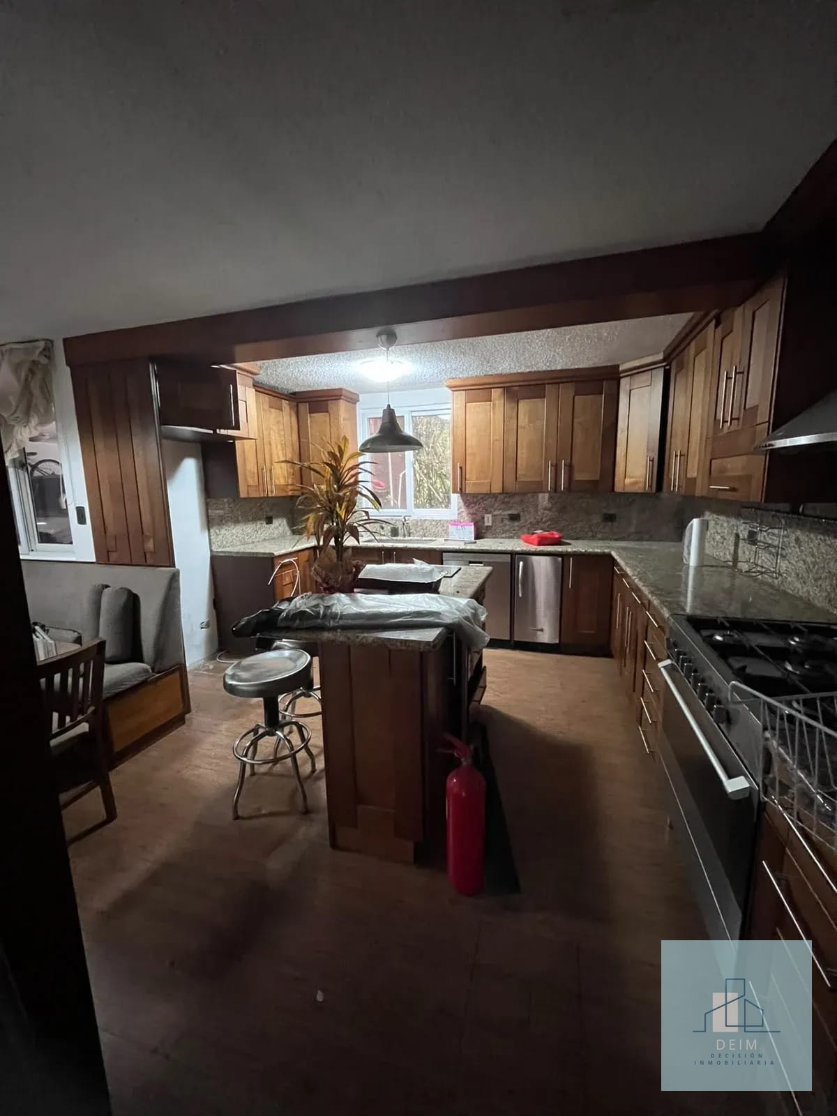 Casa en Vista hermosa — Casa en Alquiler en Zona 15, Guatemala, Ciudad — foto 16 de 17