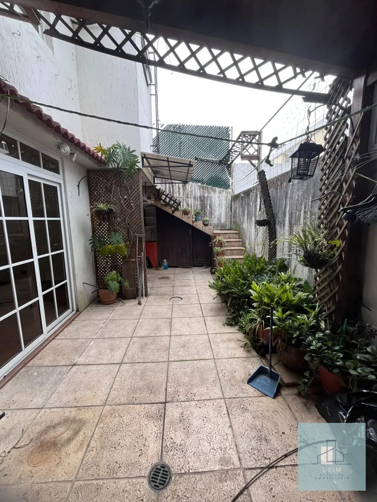 Casa en Vista hermosa — Casa en Alquiler en Zona 15, Guatemala, Ciudad — foto 15 de 17