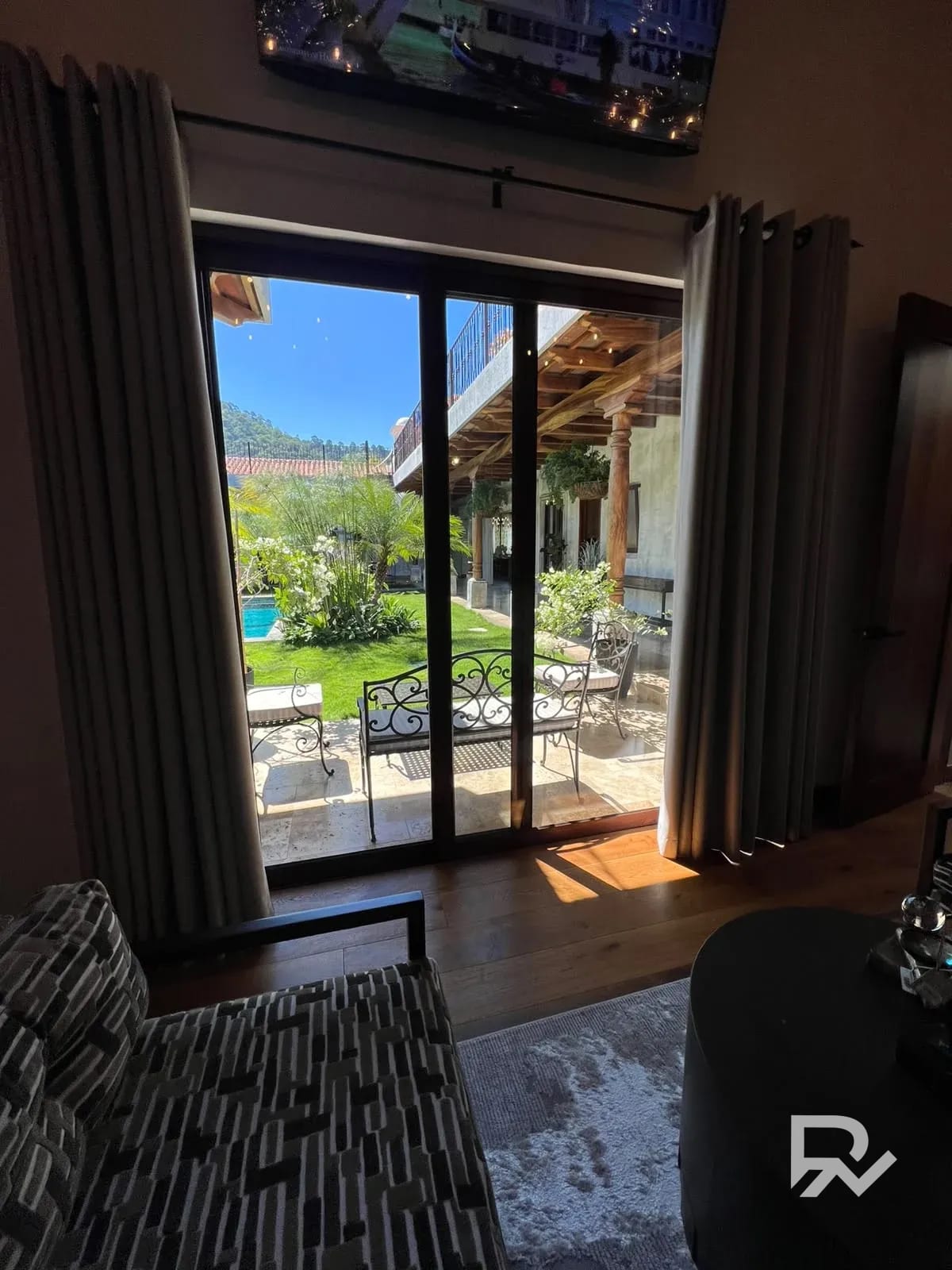 Casa Santa Catalina de Siena ( PASEO ANTIGUA) — Casa en Venta en Antigua, Sacatepéquez — foto 12 de 15