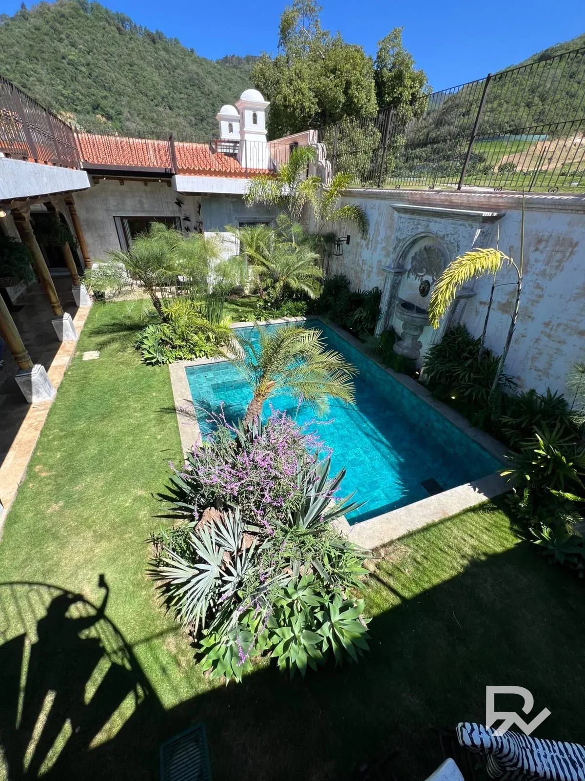 Casa Santa Teresa de Ávila (Paseo Antigua) — Casa en Venta en Antigua, Sacatepéquez — foto 4 de 16
