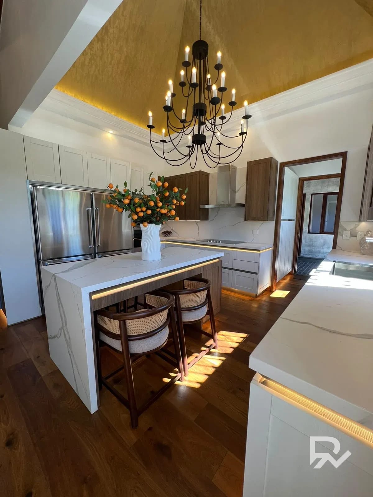 Casa Santa Teresa de Ávila (Paseo Antigua) — Casa en Venta en Antigua, Sacatepéquez — foto 7 de 16
