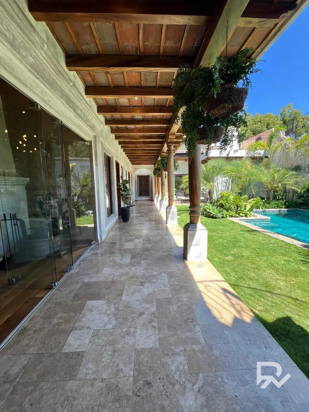 Casa Santa Teresa de Ávila (Paseo Antigua) — Casa en Venta en Antigua, Sacatepéquez — foto 12 de 16