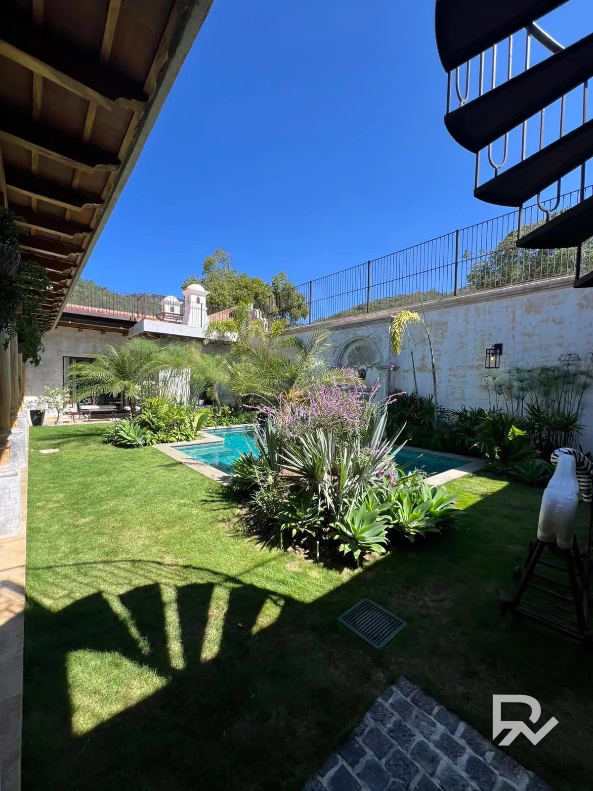 Casa Santa Teresa de Ávila (Paseo Antigua) — Casa en Venta en Antigua, Sacatepéquez — foto 14 de 16
