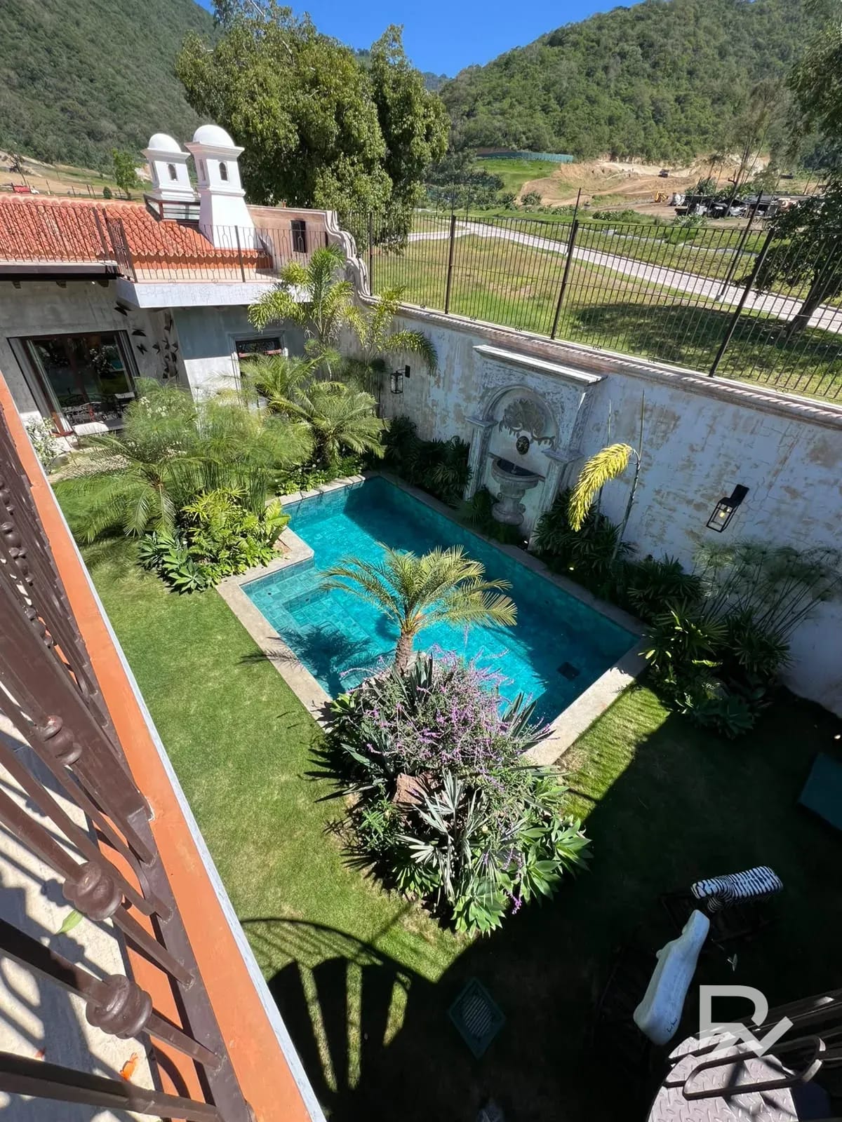 Casa Santa Teresa de Ávila (Paseo Antigua) — Casa en Venta en Antigua, Sacatepéquez — foto 16 de 16