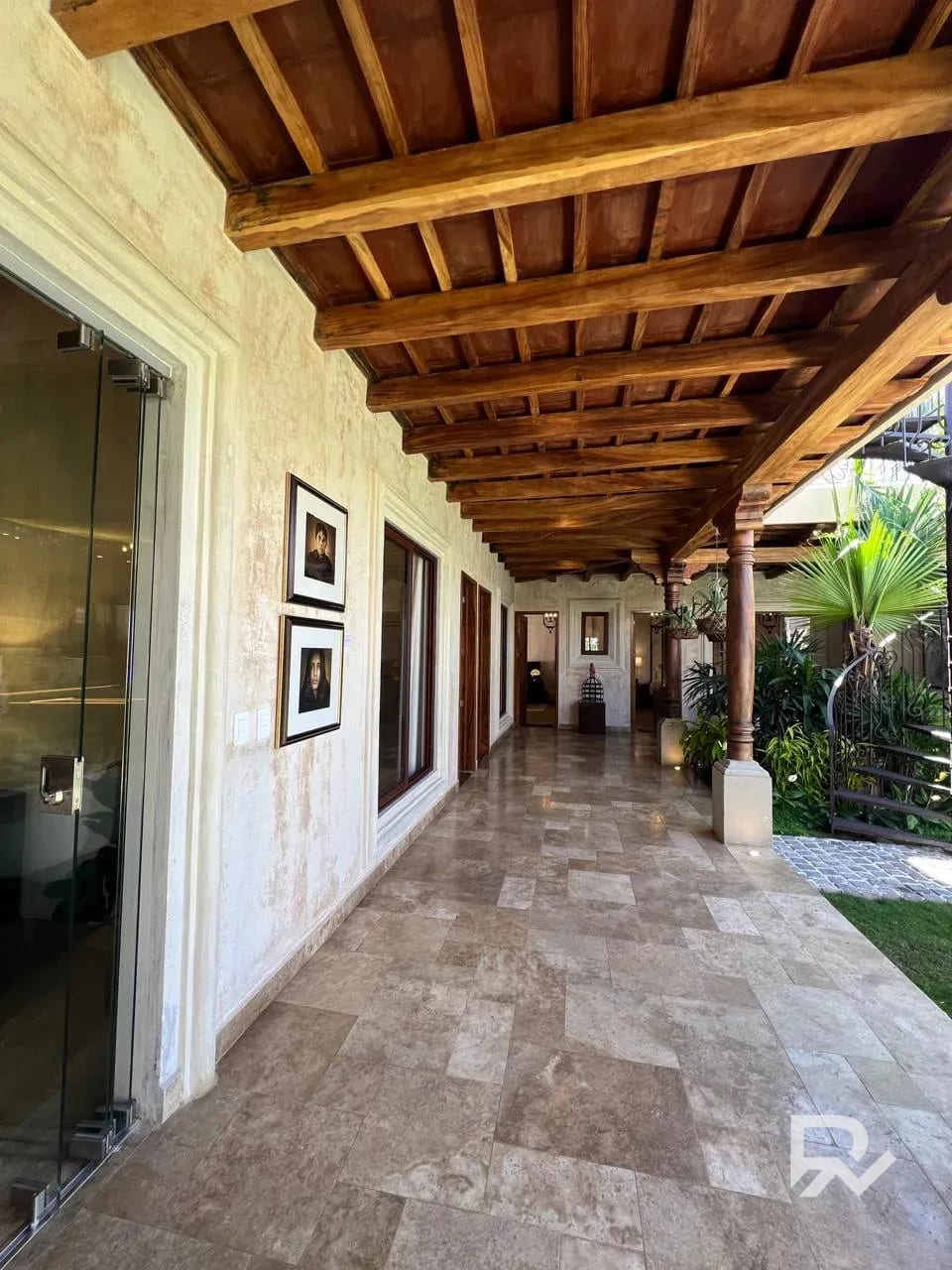 CASA SAN JUAN BOSCO (Paseo Antigua) — Casa en Venta en Antigua, Sacatepéquez — foto 6 de 17