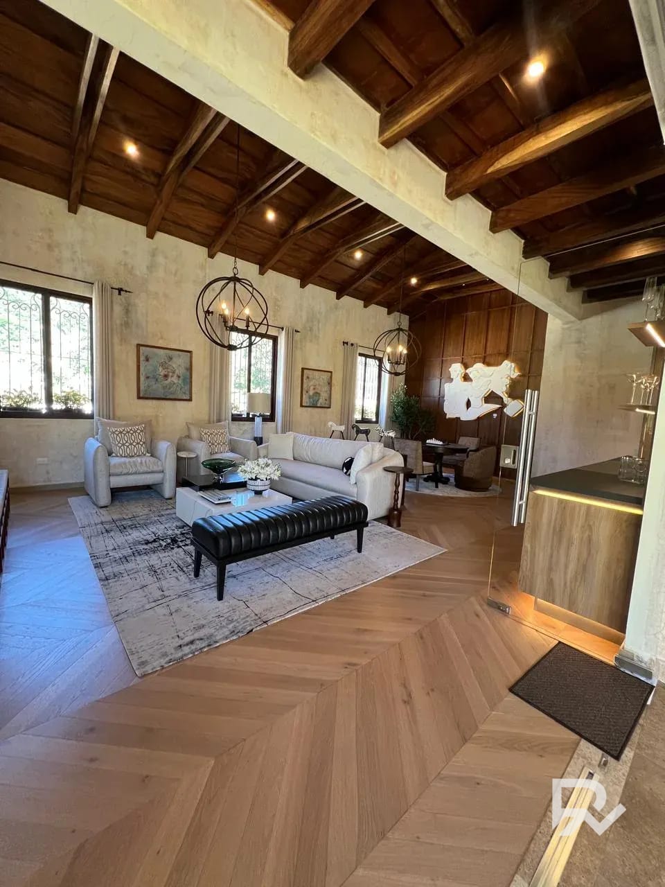 CASA SAN JUAN BOSCO (Paseo Antigua) — Casa en Venta en Antigua, Sacatepéquez — foto 1 de 17