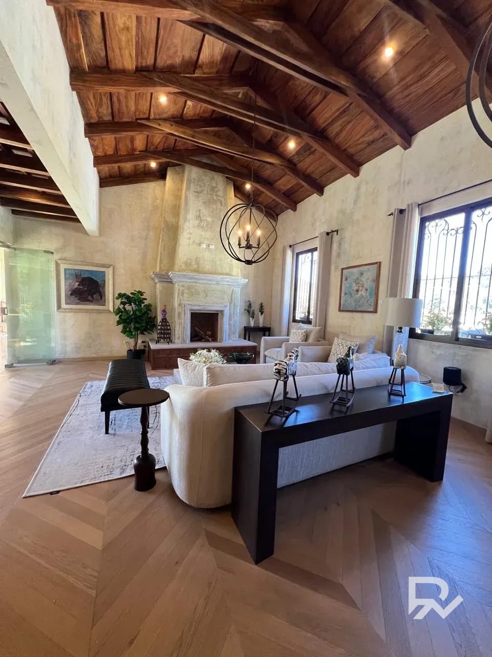 CASA SAN JUAN BOSCO (Paseo Antigua) — Casa en Venta en Antigua, Sacatepéquez — foto 12 de 17